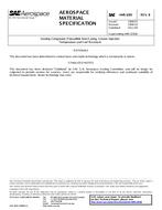 SAE AMS3283B SAE AMS3283B