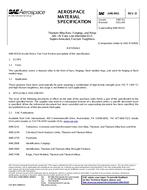 SAE AMS4931D SAE AMS4931D