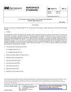 SAE AS81714A SAE AS81714A