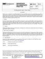 SAE ARP4087C SAE ARP4087C