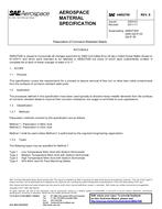 SAE AMS2700E SAE AMS2700E