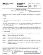 SAE AMS6434G SAE AMS6434G