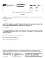 SAE AS39029C SAE AS39029C