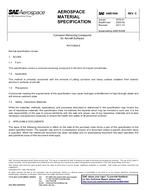 SAE AMS1640C SAE AMS1640C