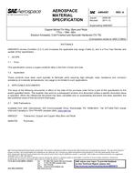 SAE AMS4597A