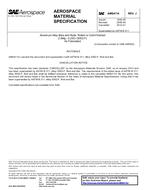SAE AMS4114J