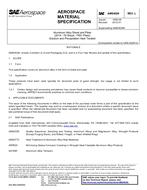 SAE AMS4029L SAE AMS4029L