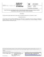 SAE J1309 SAE J1309