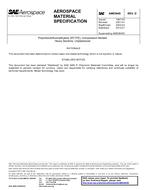 SAE AMS3645D SAE AMS3645D