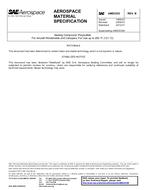 SAE AMS3333B SAE AMS3333B