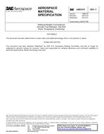 SAE AMS3375C