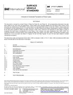 SAE J1113/11_201201 SAE J1113/11_201201