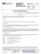 SAE AMS4229F SAE AMS4229F