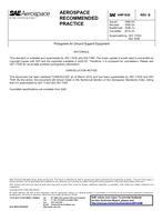 SAE ARP1838B SAE ARP1838B