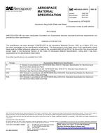 SAE AMSQQA250/10B SAE AMSQQA250/10B