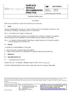 SAE J2654_201204 SAE J2654_201204