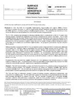 SAE JA1002 SAE JA1002