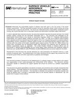 SAE JA1006 SAE JA1006