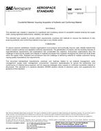 SAE AS6174 SAE AS6174