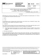 SAE AMS4186D SAE AMS4186D