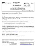 SAE AMS6526G SAE AMS6526G