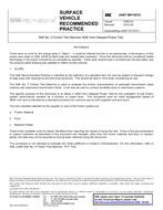 SAE J2487_201205 SAE J2487_201205