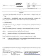 SAE J2296 SAE J2296
