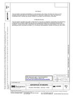 SAE AS3085A SAE AS3085A