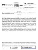 SAE J1939/84_201206 SAE J1939/84_201206