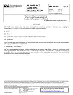 SAE AMS4452E SAE AMS4452E