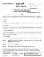 SAE AMS6514H SAE AMS6514H