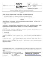 SAE J2598_201207 SAE J2598_201207