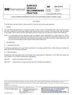 SAE J866_201207 SAE J866_201207