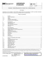 SAE AS5466 SAE AS5466