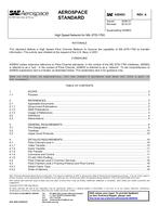 SAE AS5653A SAE AS5653A