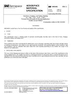 SAE AMS6481C SAE AMS6481C