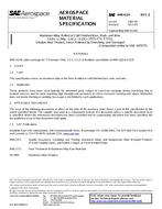 SAE AMS4124E SAE AMS4124E