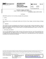 SAE AMS6328M SAE AMS6328M