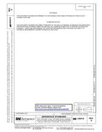 SAE AS9219D SAE AS9219D