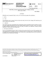 SAE AMS5665N SAE AMS5665N