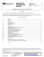 SAE AIR5509 SAE AIR5509