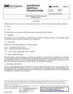 SAE AMS2641B SAE AMS2641B