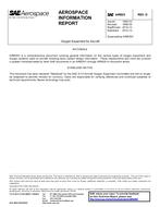 SAE AIR825D SAE AIR825D