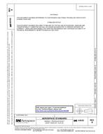 SAE AS352B SAE AS352B