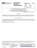 SAE AMS5938B SAE AMS5938B