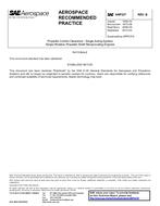 SAE ARP237B SAE ARP237B