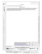 SAE ARP365B SAE ARP365B