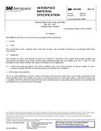 SAE AMS4988B SAE AMS4988B