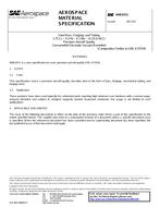 SAE AMS6551 SAE AMS6551