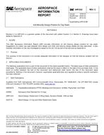 SAE AIR1243C SAE AIR1243C